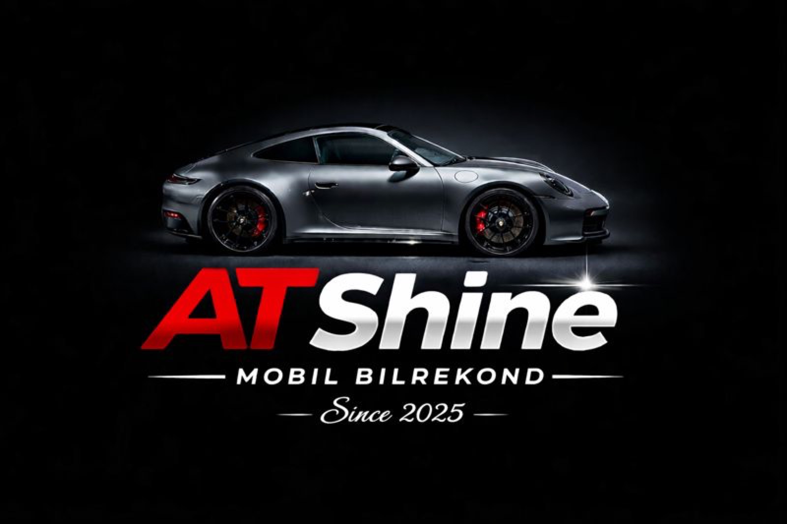 AT Shine – Mobil bilrekond, Since 2025