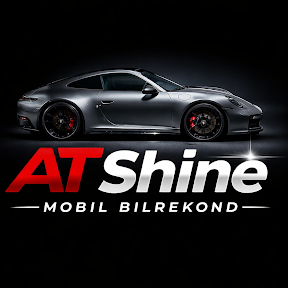 AT Shine logotyp